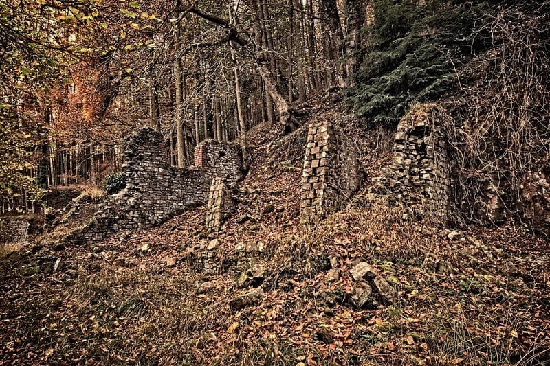 Mythical Relics
