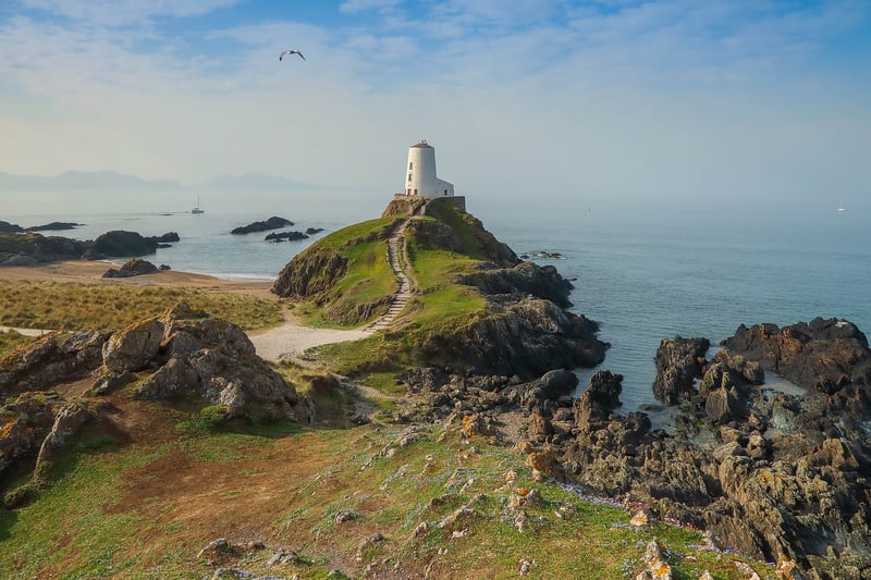 Lighthouse