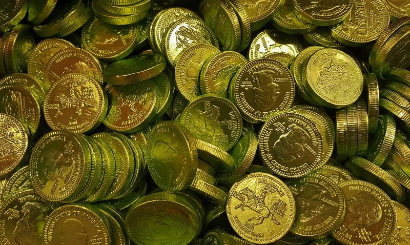 Treasure Chest